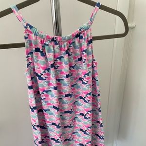 Vineyard Vines dress size S (7-8)